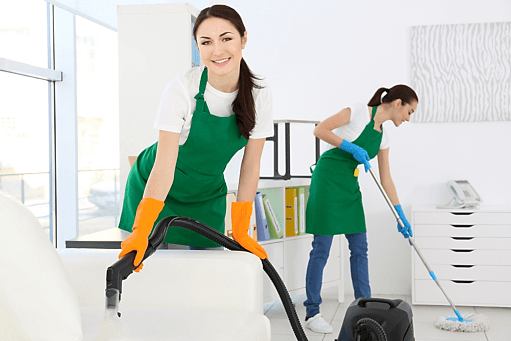 Nilüfer Temizlik Şirketi