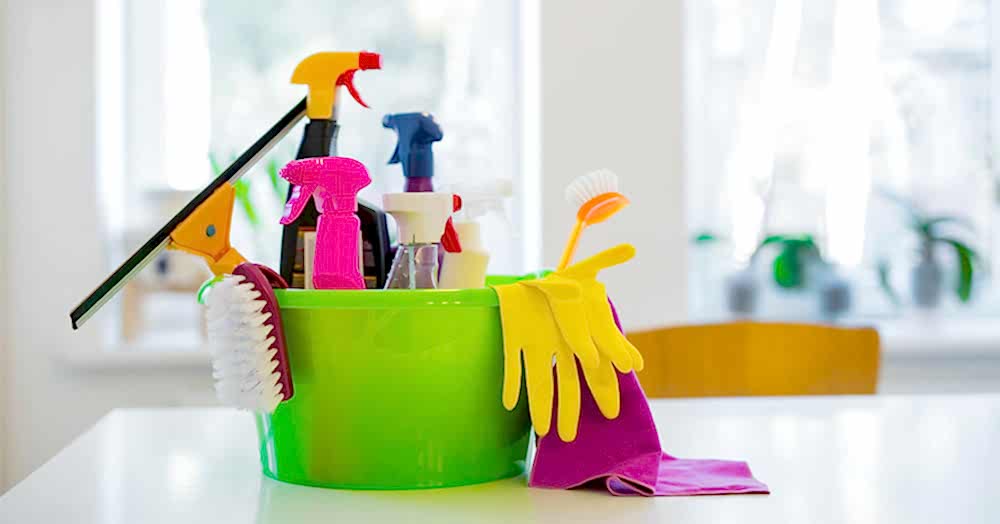 Mudanya Temizlik Şirketi