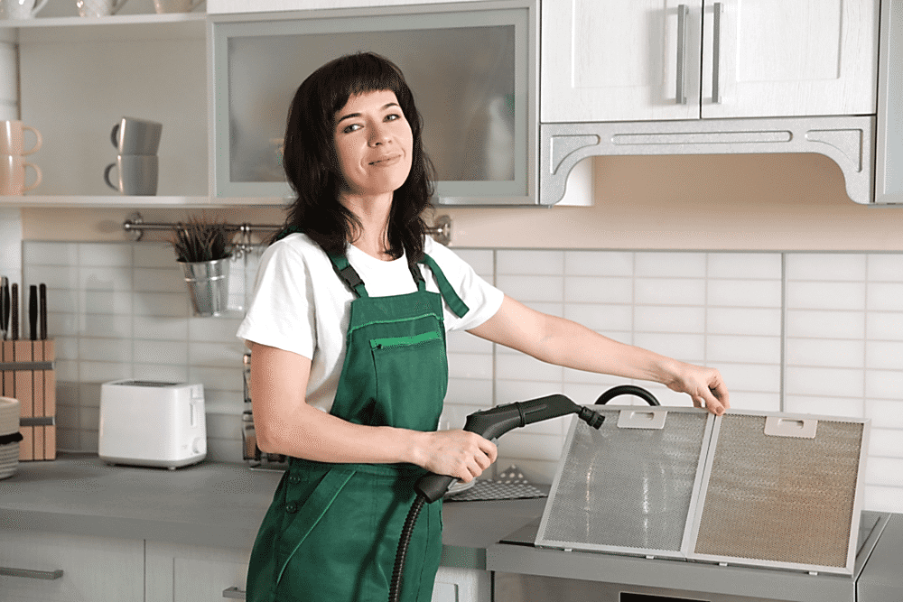 Temizlikte Fark Yaratan Dokunuş: Profesyonel Hizmetin Önemi