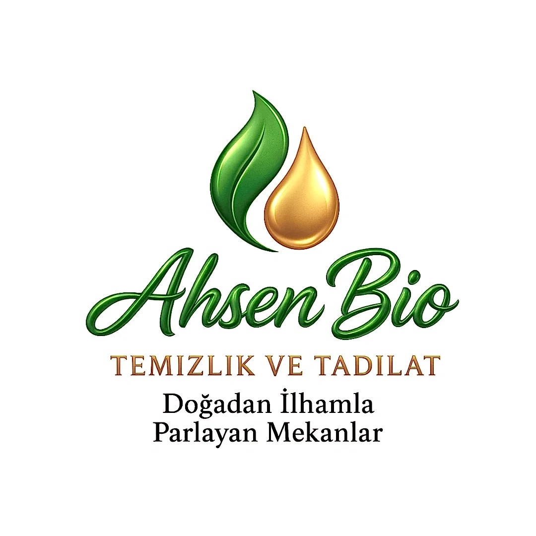 Ahsen Bio Temizlik ve Tadilat Bursa
