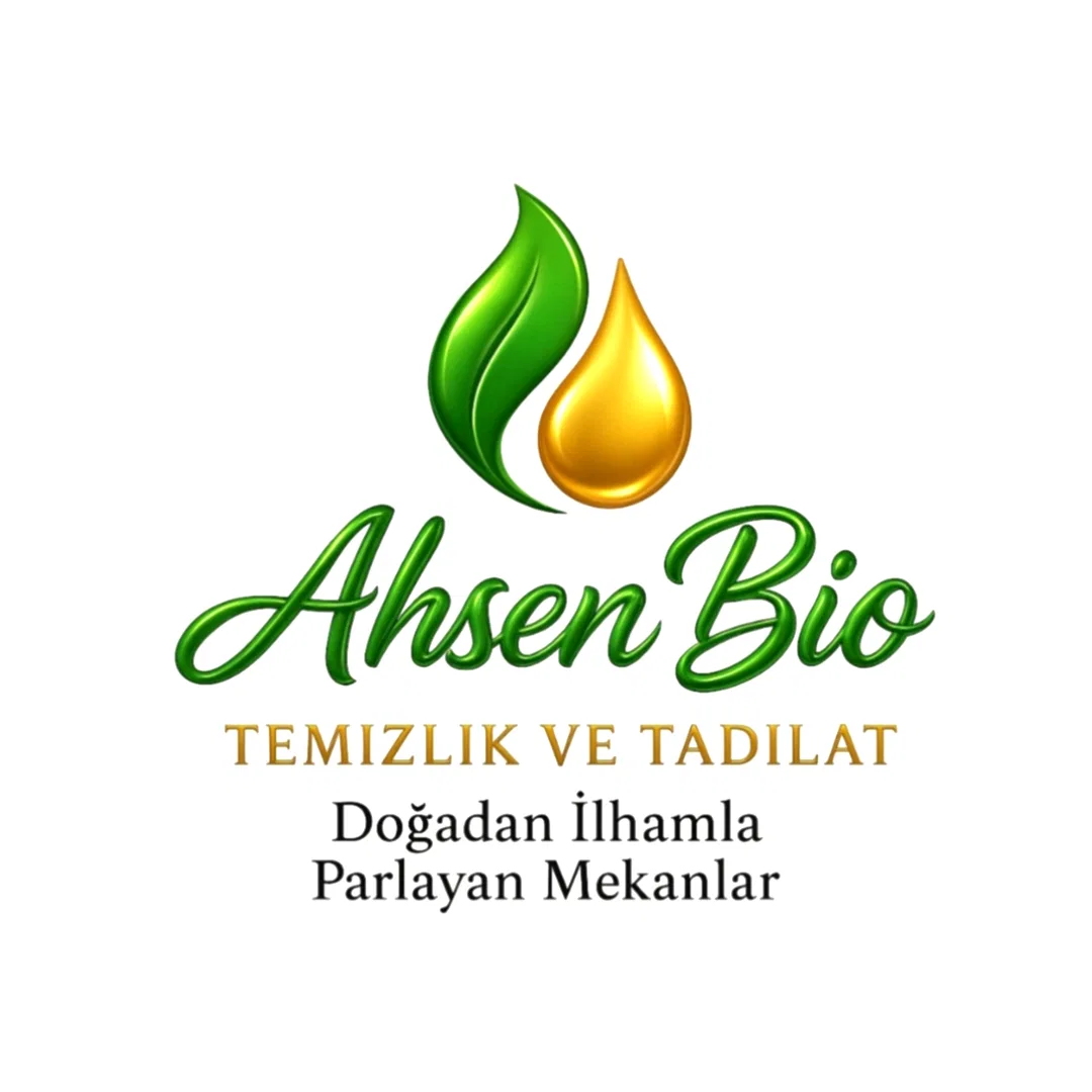 Ahsen Bio Temizlik ve Tadilat Bursa